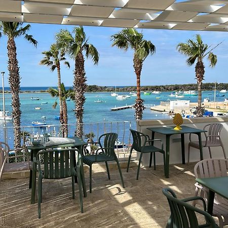 Casa Clementina Rooms Vista Mare Porto Cesareo Kültér fotó