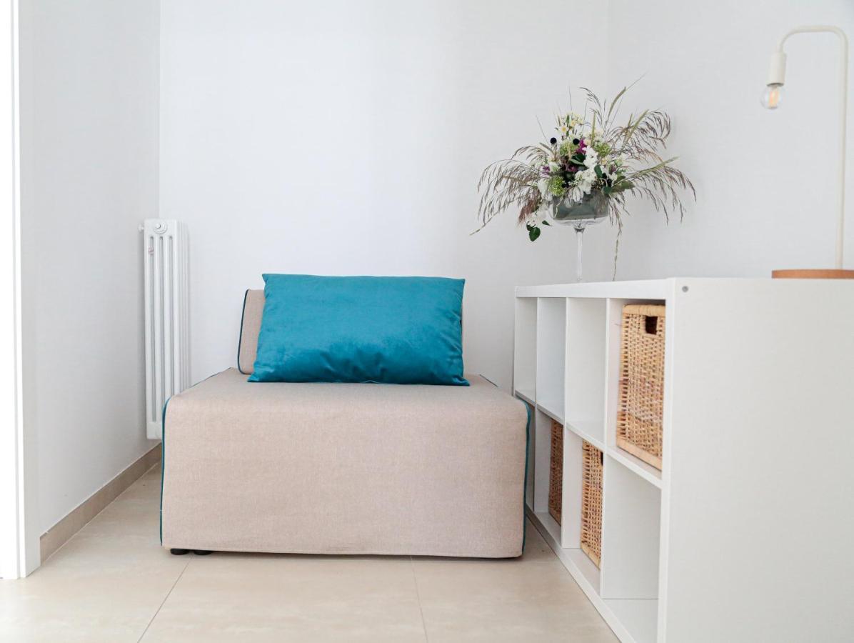 Casa Clementina Rooms Vista Mare Porto Cesareo Kültér fotó