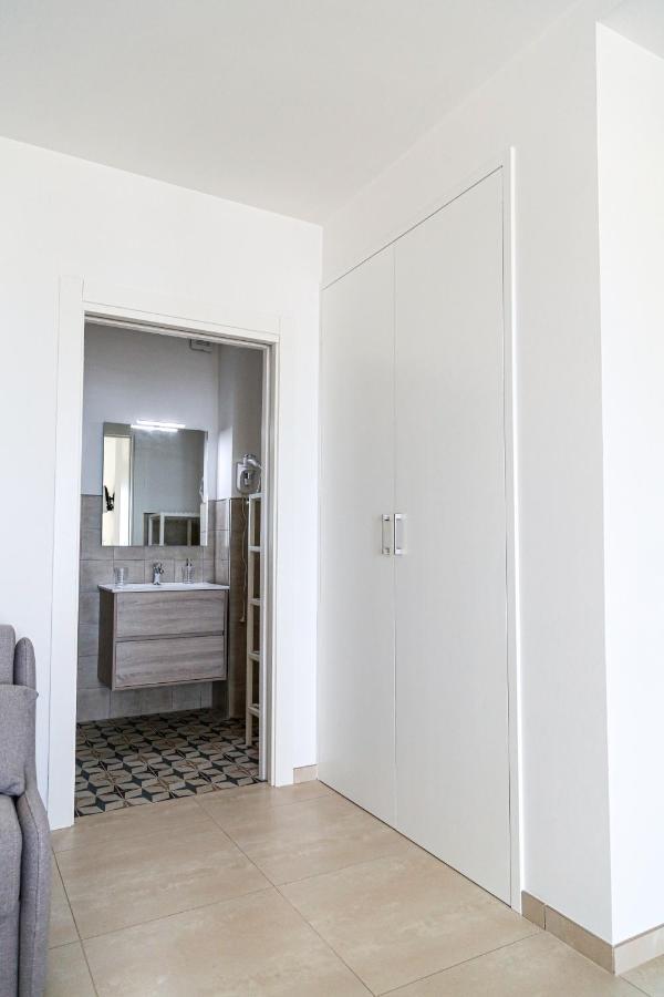 Casa Clementina Rooms Vista Mare Porto Cesareo Kültér fotó