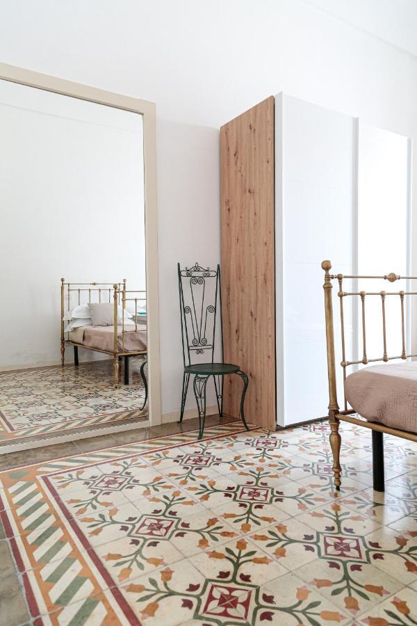 Casa Clementina Rooms Vista Mare Porto Cesareo Kültér fotó