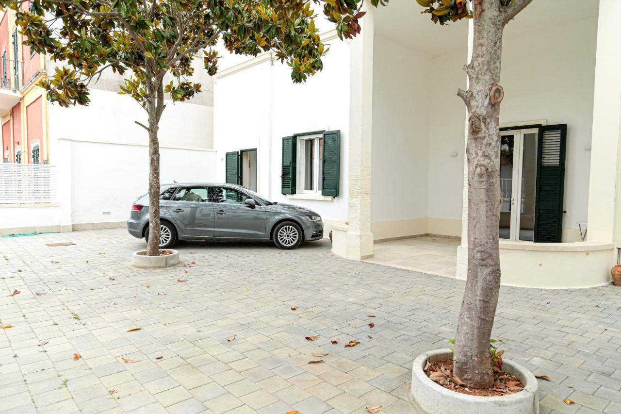 Casa Clementina Rooms Vista Mare Porto Cesareo Kültér fotó