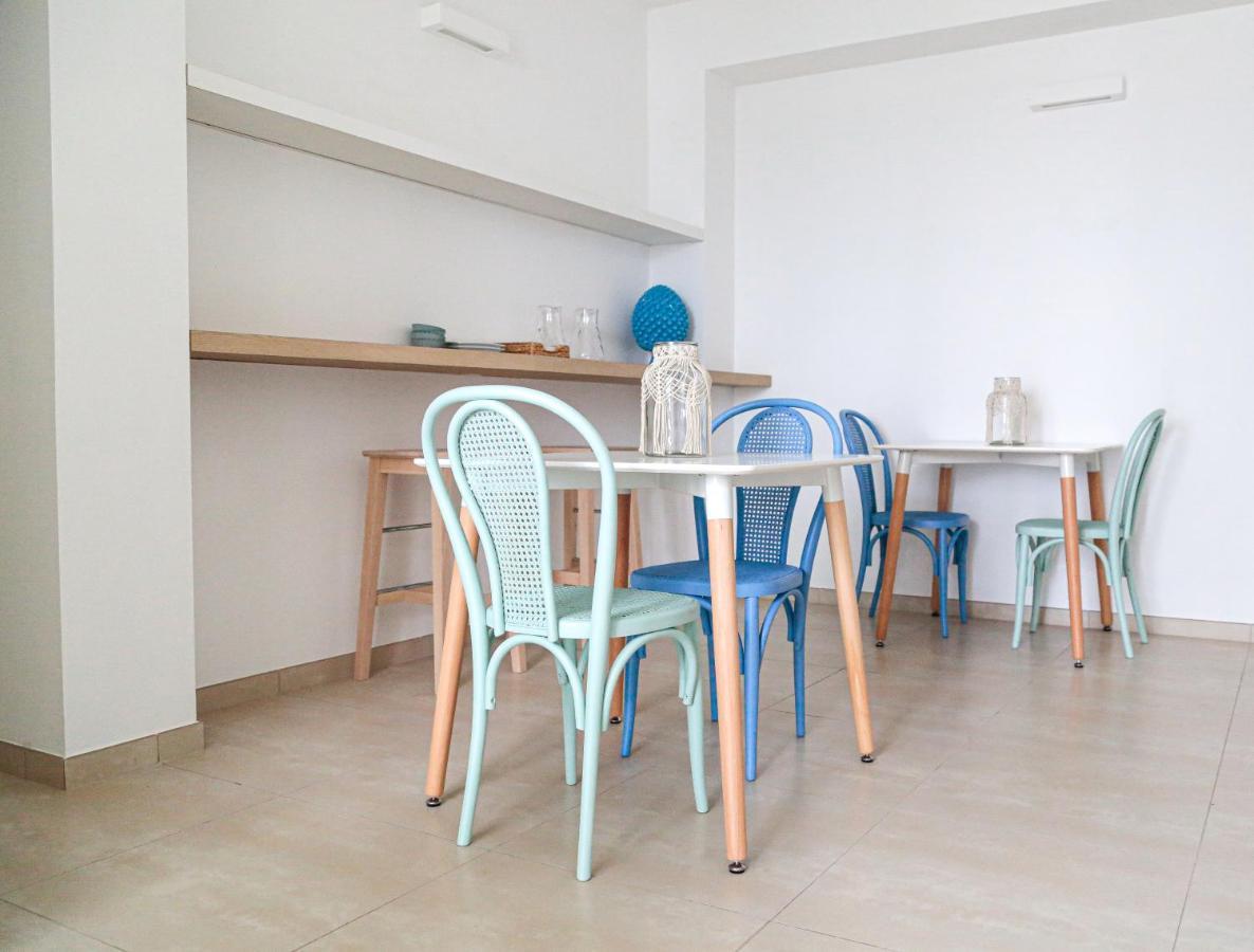 Casa Clementina Rooms Vista Mare Porto Cesareo Kültér fotó