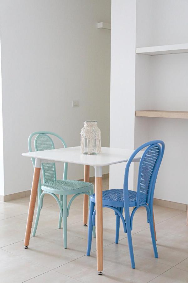 Casa Clementina Rooms Vista Mare Porto Cesareo Kültér fotó