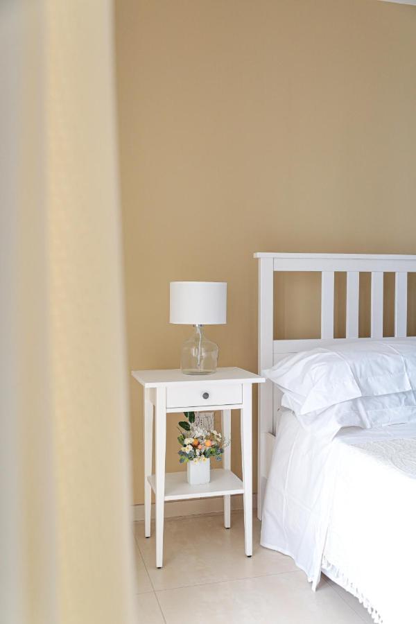 Casa Clementina Rooms Vista Mare Porto Cesareo Kültér fotó