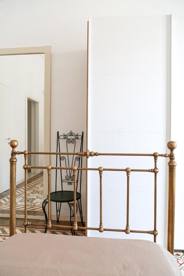 Casa Clementina Rooms Vista Mare Porto Cesareo Kültér fotó