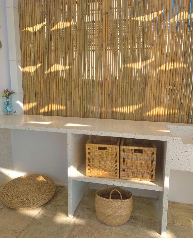 Casa Clementina Rooms Vista Mare Porto Cesareo Kültér fotó