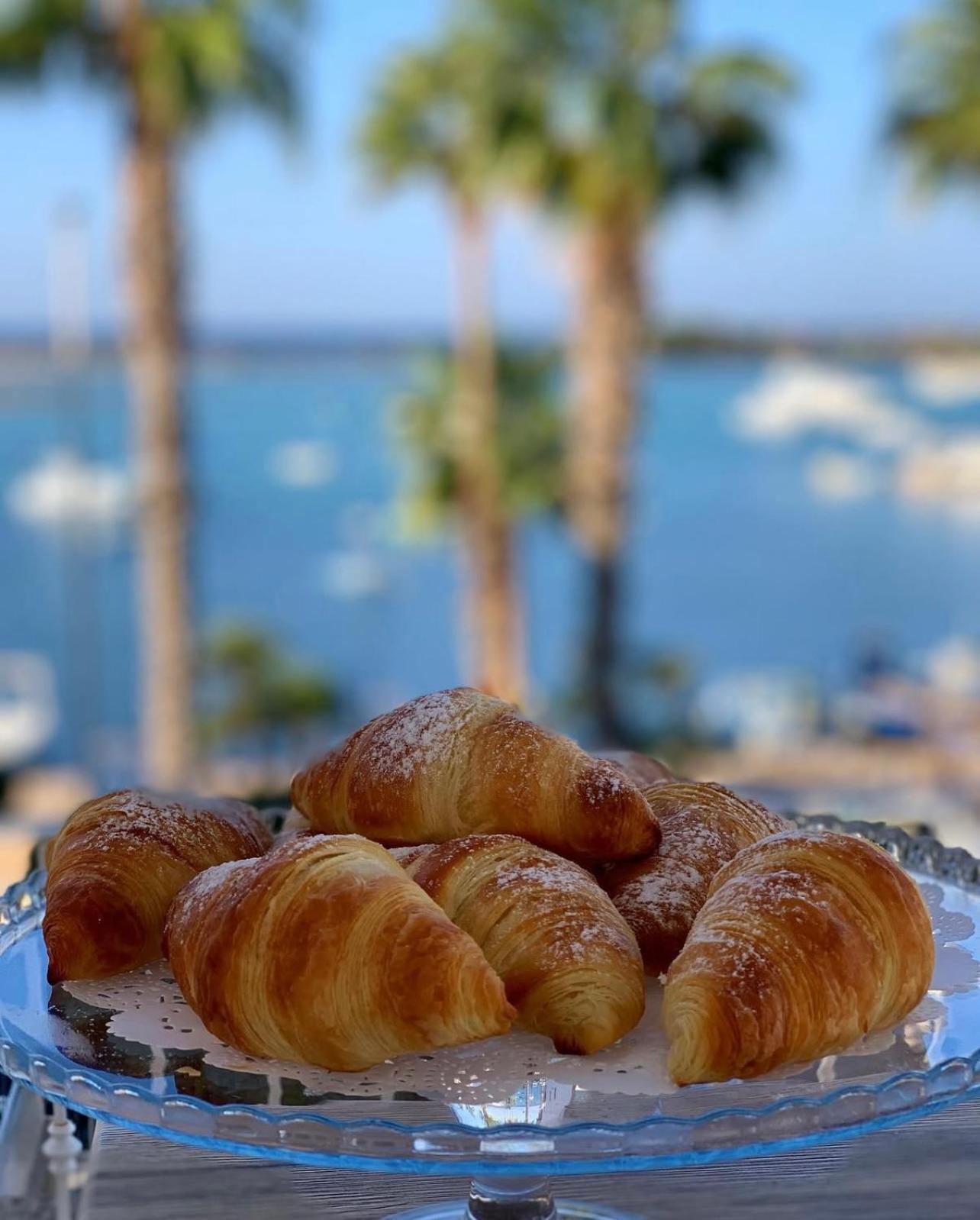 Casa Clementina Rooms Vista Mare Porto Cesareo Kültér fotó